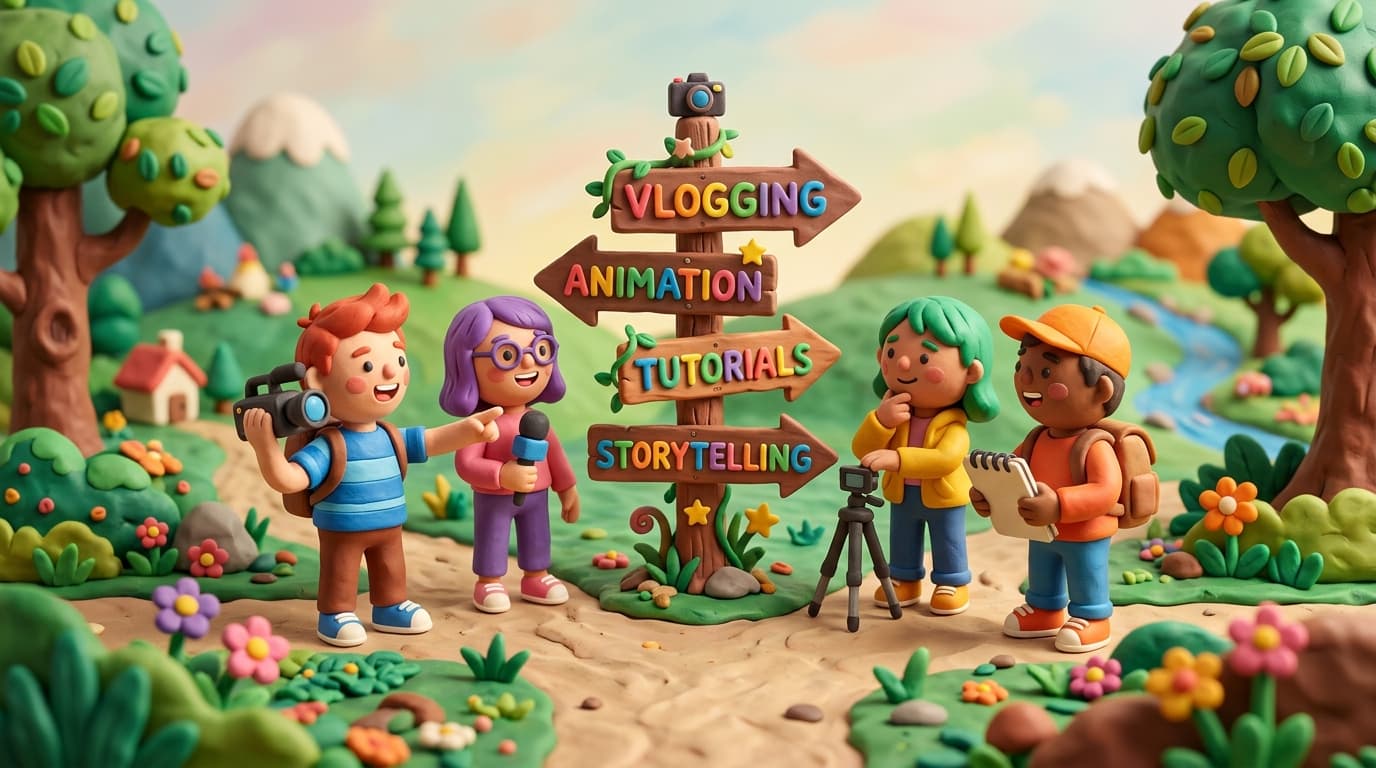 Side-by-side comparison of marketing video editing tools as alternatives to CapCut