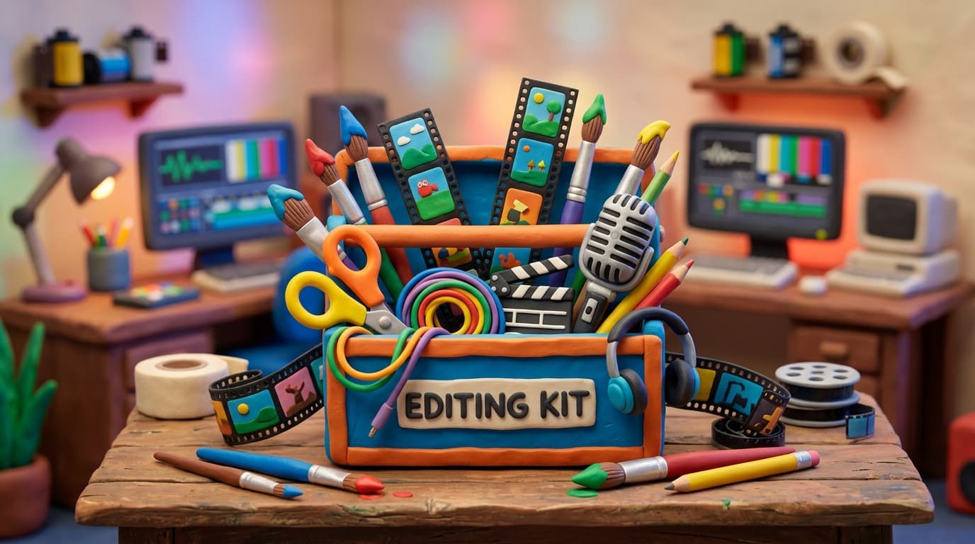 Guide to creating AI-powered video testimonials for marketing