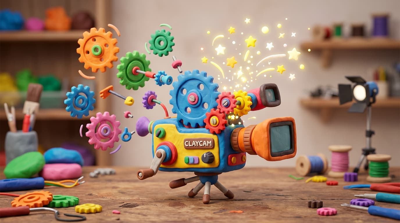 Neural network architecture transforming text input into audio waveforms for video narration