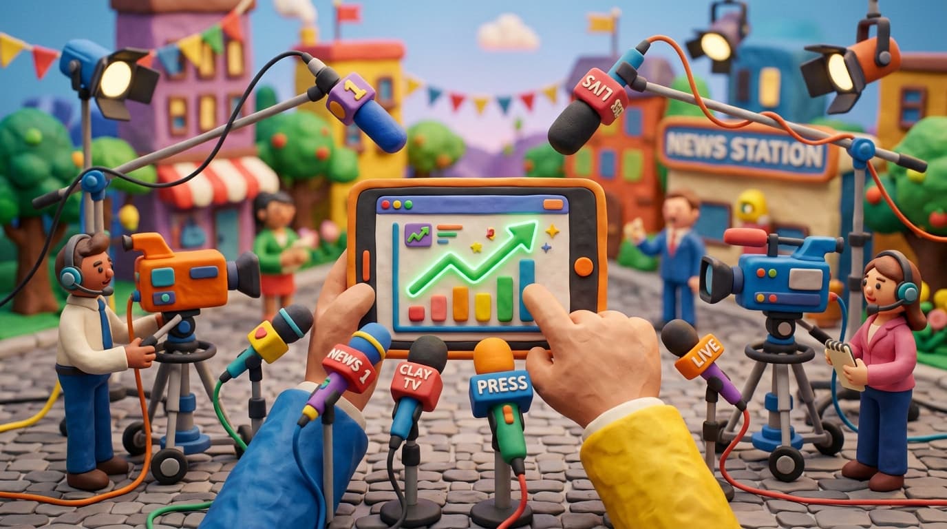 Short-form AI video trend reshaping marketing strategies in 2026