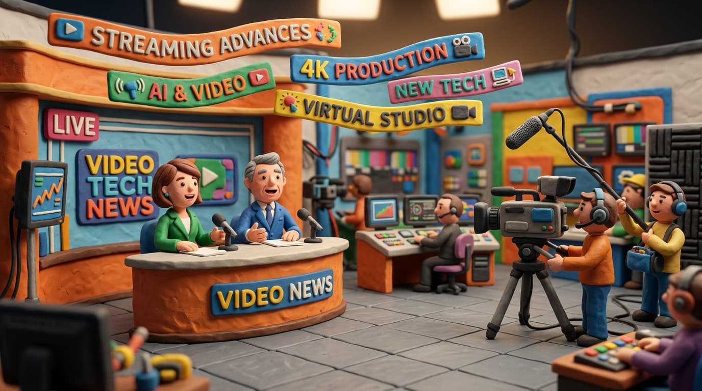 Open-source AI video models competing with proprietary video generation tools in 2026