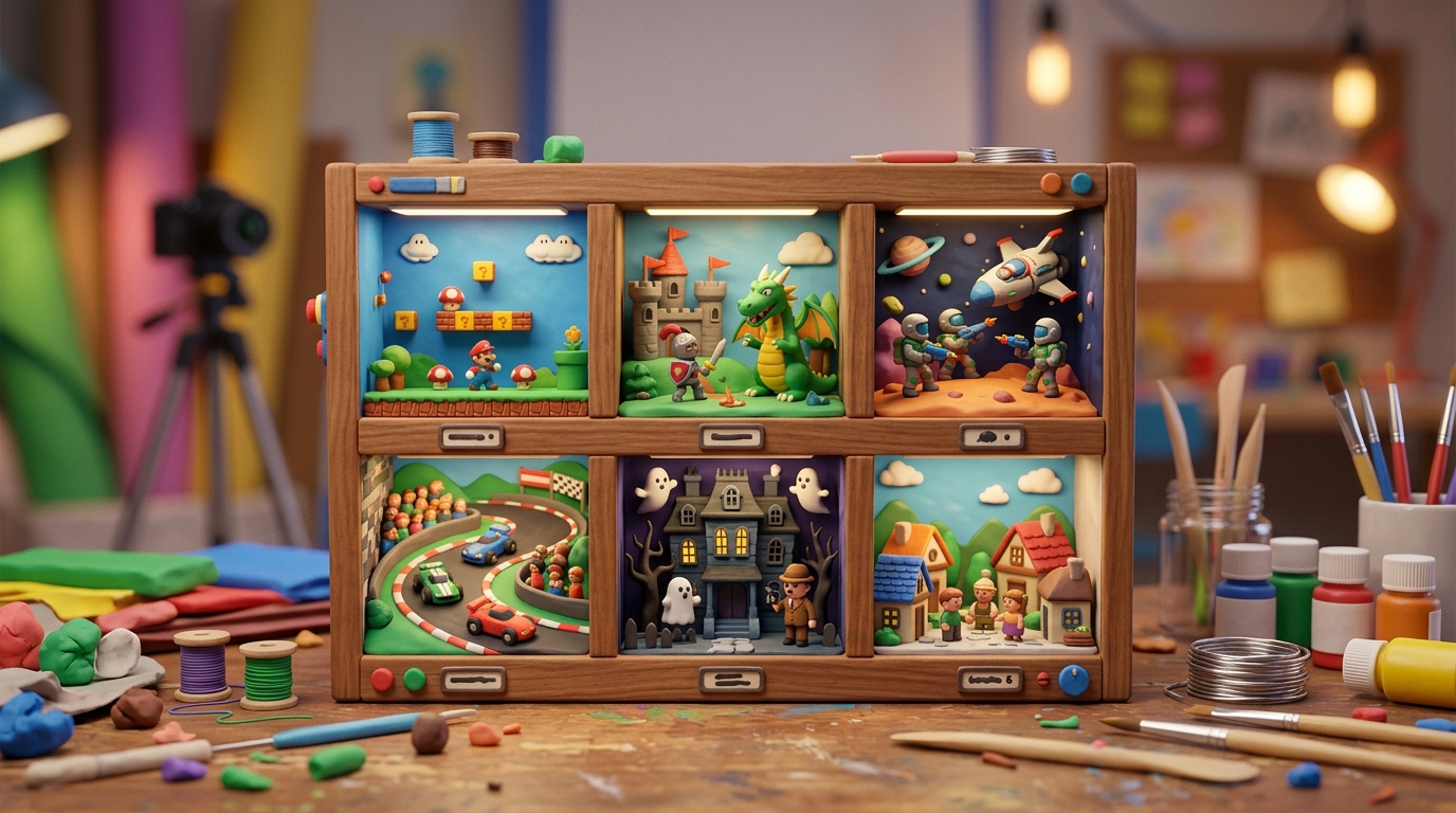 10 Video Styles That Actually Convert: A Marketer's Guide | Lychee